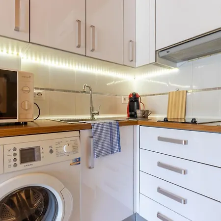 California 2 By Interhome * Salou
