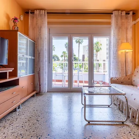 Apartamento California 2 By Interhome Salou