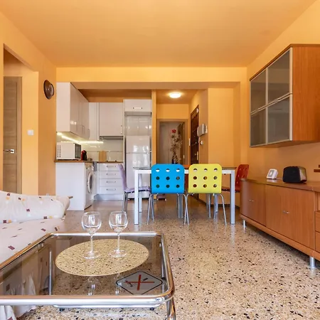 California 2 By Interhome Apartamento *