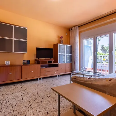 California 2 By Interhome Apartman