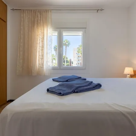 California 2 By Interhome Salou