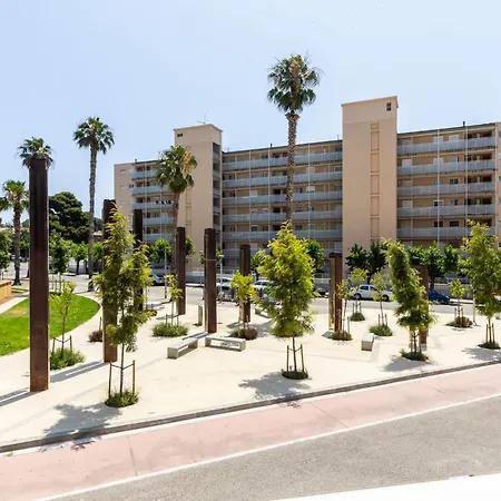 California 2 By Interhome * Salou