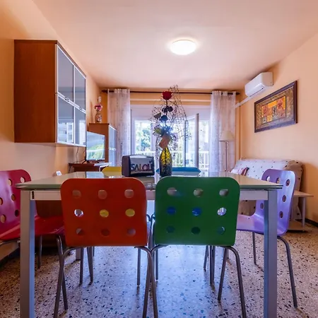 California 2 By Interhome Apartamento