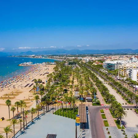 California 2 By Interhome Salou