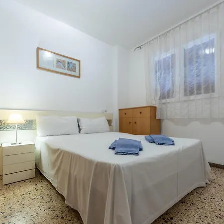 California 2 By Interhome Salou