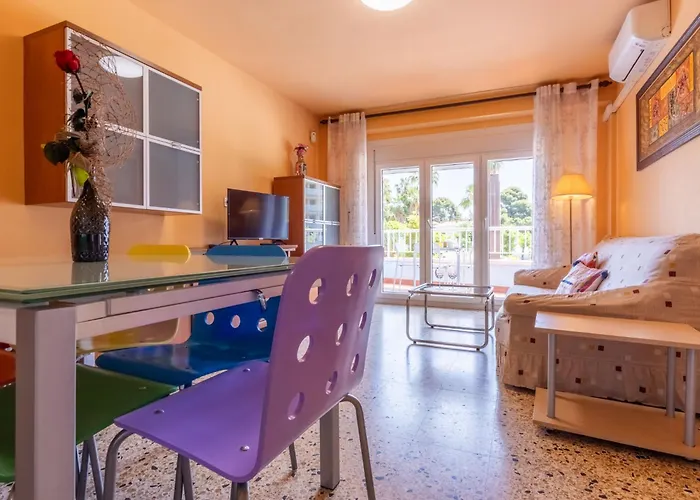 شقة California 2 By Interhome *