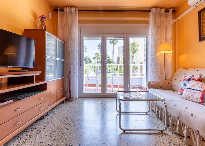 شقة California 2 By Interhome سالو
