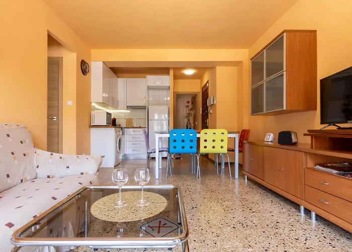California 2 By Interhome شقة *