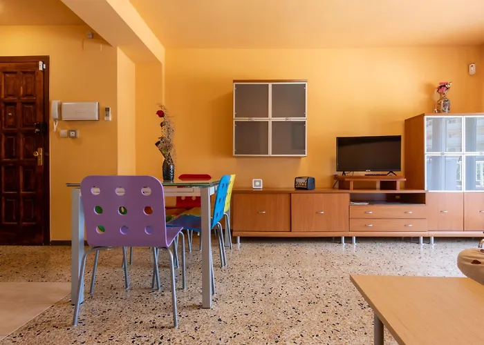 California 2 By Interhome