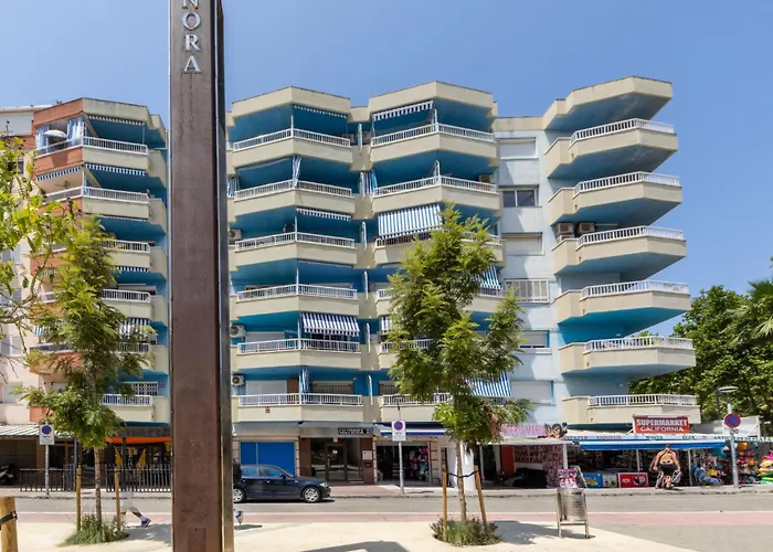 شقة California 2 By Interhome سالو
