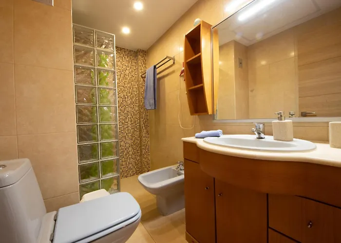 California 2 By Interhome *