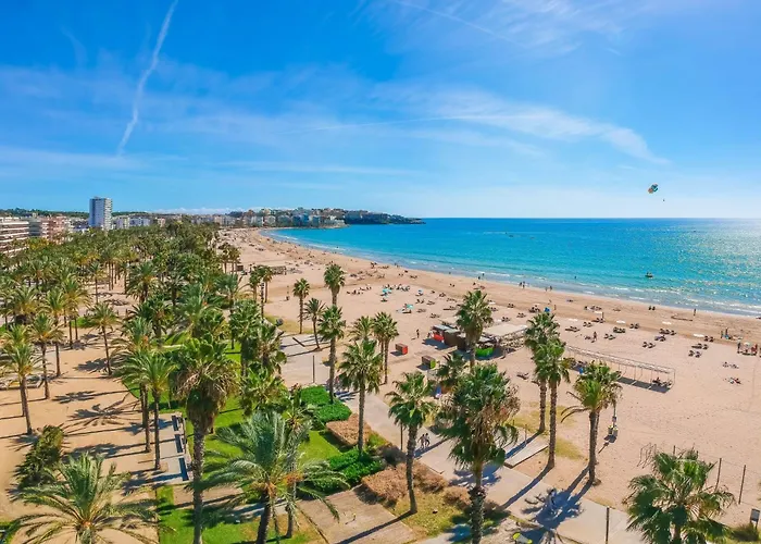 California 2 By Interhome * سالو