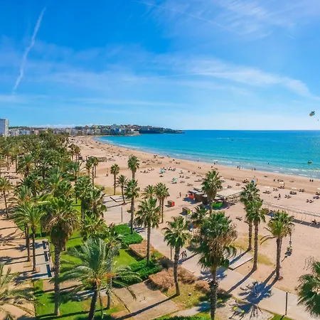California 2 By Interhome * سالو